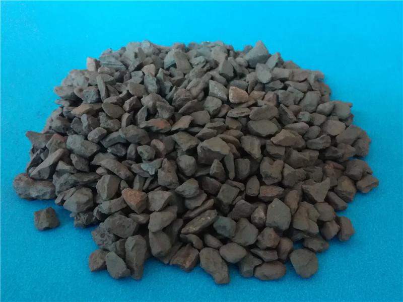 錳砂濾料 錳砂濾料